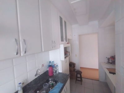 Apartamento em Sé, São Paulo/SP de 58m² 2 quartos para locação R$ 1.300,00/mes