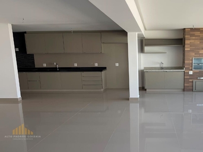 Apartamento em Setor Bueno, Goiânia/GO de 134m² 3 quartos à venda por R$ 1.279.000,00