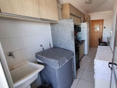 Apartamento em Setor Sudoeste, Goiânia/GO de 89m² 3 quartos à venda por R$ 379.000,00