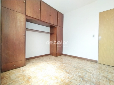 Apartamento em Sinimbu, Belo Horizonte/MG de 45m² 2 quartos à venda por R$ 155.000,00