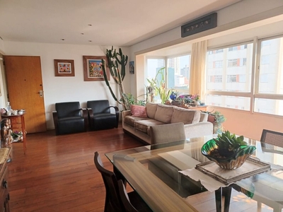 Apartamento em Sion, Belo Horizonte/MG de 218m² 4 quartos à venda por R$ 1.319.000,00