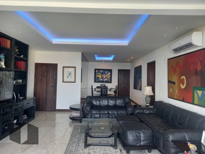 Apartamento em São Conrado 54823