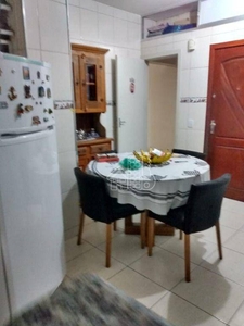 Apartamento em São Domingos, Niterói/RJ de 79m² 2 quartos à venda por R$ 549.000,00