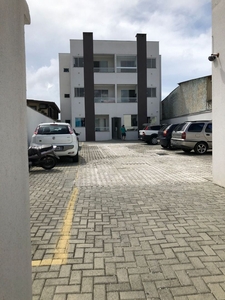 Apartamento em São Judas, Itajaí/SC de 62m² 2 quartos à venda por R$ 389.000,00