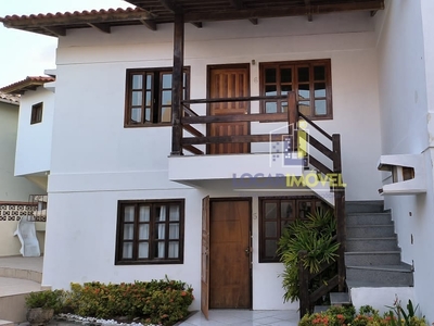 Apartamento em Taperapuan, Porto Seguro/BA de 64m² 2 quartos à venda por R$ 278.000,00
