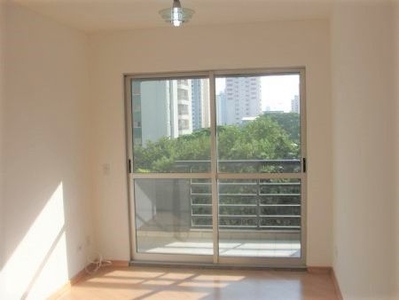 Apartamento em Tatuapé, São Paulo/SP de 70m² 3 quartos para locação R$ 2.900,00/mes