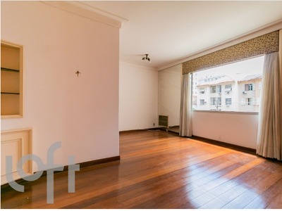 Apartamento em Tijuca, Rio de Janeiro/RJ de 105m² 3 quartos à venda por R$ 729.000,00