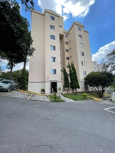 Apartamento em Tirol (Barreiro), Belo Horizonte/MG de 71m² 3 quartos à venda por R$ 274.000,00