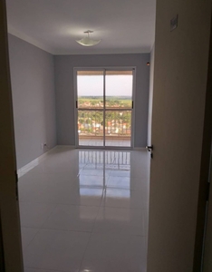 Apartamento em Umuarama, Araçatuba/SP de 55m² 2 quartos à venda por R$ 249.000,00