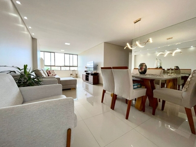 Apartamento em Universitário, Caruaru/PE de 130m² 4 quartos à venda por R$ 849.000,00
