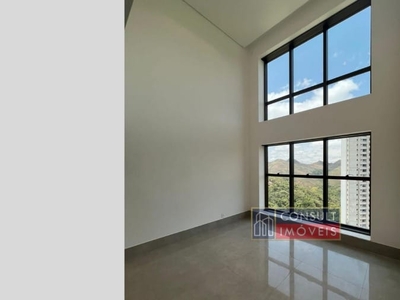 Apartamento em Vale Do Sereno, Nova Lima/MG de 173m² 4 quartos à venda por R$ 2.699.000,00