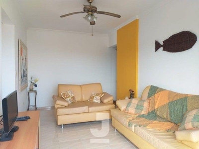 Apartamento em Vera Cruz, Mongaguá/SP de 106m² 1 quartos à venda por R$ 209.000,00