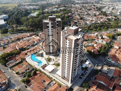 Apartamento em Vila Almeida, Indaiatuba/SP de 104m² 3 quartos à venda por R$ 969.000,00