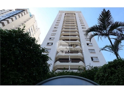 Apartamento em Vila Anglo Brasileira, São Paulo/SP de 62m² 2 quartos à venda por R$ 599.000,00