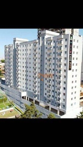 Apartamento em Vila Augusta, Guarulhos/SP de 38m² 2 quartos à venda por R$ 308.000,00 ou para locação R$ 1.500,00/mes