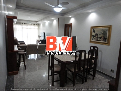 Apartamento em Vila da Penha, Rio de Janeiro/RJ de 130m² 4 quartos à venda por R$ 779.000,00