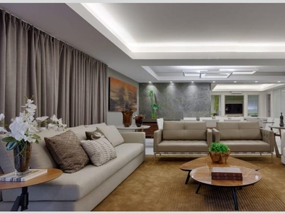 Apartamento em Vila Da Serra, Nova Lima/MG de 260m² 4 quartos à venda por R$ 4.215.348,00