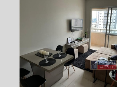 Apartamento em Vila Da Serra, Nova Lima/MG de 72m² 2 quartos à venda por R$ 898.500,00