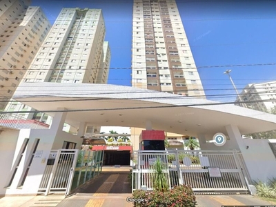 Apartamento em Vila dos Alpes, Goiânia/GO de 58m² 2 quartos à venda por R$ 254.000,00