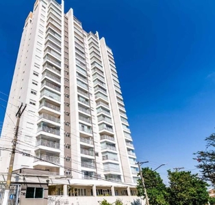 Apartamento em Vila Ester (Zona Norte), São Paulo/SP de 65m² 2 quartos à venda por R$ 748.000,00