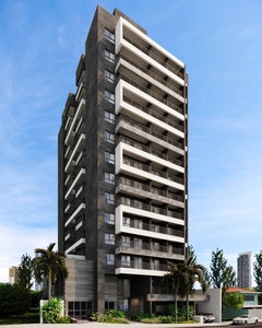 Apartamento em Vila Guarani(Zona Sul), São Paulo/SP de 43m² 2 quartos à venda por R$ 409.880,00