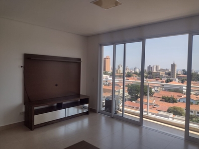 Apartamento em Vila Independência, Piracicaba/SP de 61m² 2 quartos para locação R$ 2.500,00/mes