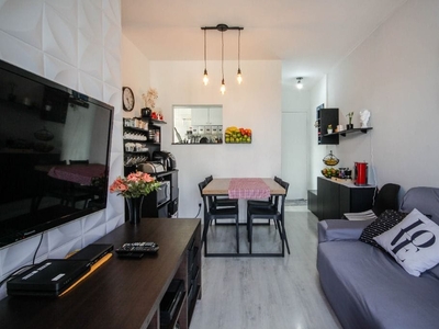 Apartamento em Vila Leopoldina, São Paulo/SP de 47m² 2 quartos à venda por R$ 429.000,00