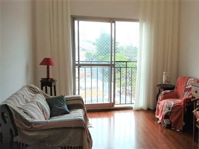 Apartamento em Vila Leopoldina, São Paulo/SP de 49m² 1 quartos à venda por R$ 417.000,00