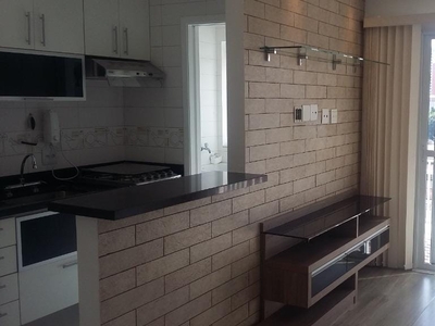 Apartamento em Vila Leopoldina, São Paulo/SP de 60m² 2 quartos à venda por R$ 739.000,00