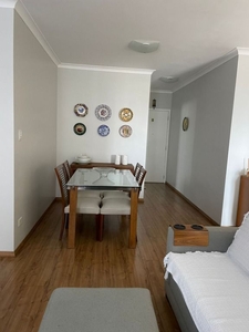 Apartamento em Vila Mariana, São Paulo/SP de 82m² 3 quartos à venda por R$ 1.029.000,00