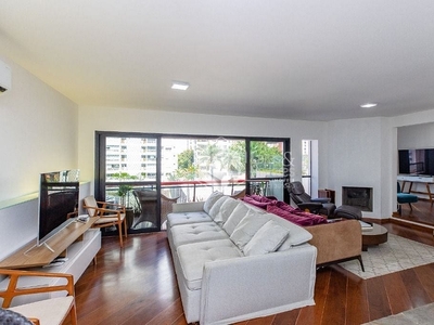 Apartamento em Vila Mascote, São Paulo/SP de 171m² 3 quartos à venda por R$ 1.289.000,00