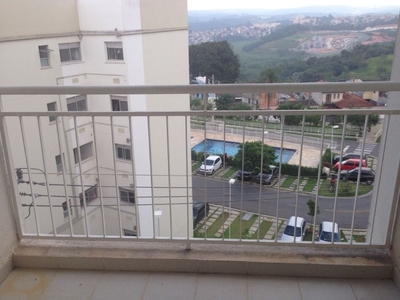 Apartamento em Vila Monte Serrat, Cotia/SP de 64m² 3 quartos à venda por R$ 369.000,00 ou para locação R$ 1.750,00/mes