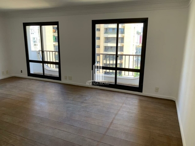 Apartamento em Vila Morumbi, São Paulo/SP de 135m² 3 quartos à venda por R$ 699.000,00