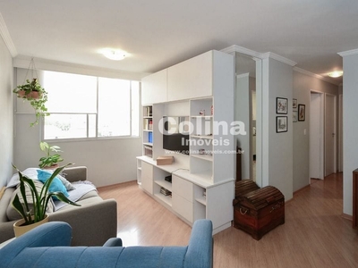 Apartamento em Vila Pompéia, São Paulo/SP de 52m² 2 quartos à venda por R$ 549.000,00