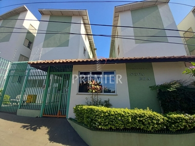 Apartamento em Vila Shimabokuro, Londrina/PR de 59m² 2 quartos à venda por R$ 189.000,00