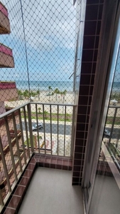 Apartamento em Vila Tupi, Praia Grande/SP de 71m² 2 quartos à venda por R$ 269.000,00