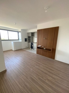 Apartamento em Vivendas do Arvoredo, Londrina/PR de 54m² 2 quartos para locação R$ 1.900,00/mes