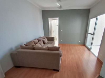 Apartamento no bairro vila adyana, 1 quarto