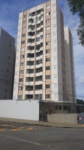 Apartamento no Setor Leste Vila Nova