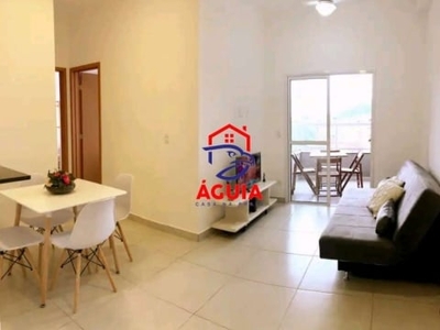 Apartamento novo 62m² bem localizado no centro!! vista mar e próximo às praias!