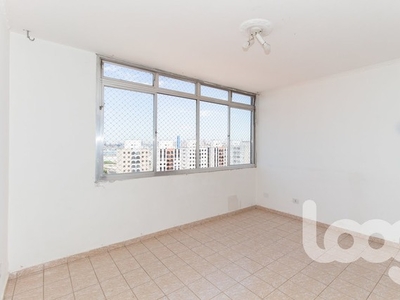 Apartamento padrão em Vila Prudente - São Paulo