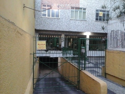 Apartamento Padrão para Aluguel em Alcântara São Gonçalo-RJ