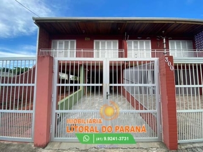 Apartamento para alugar em pontal do paraná/pr