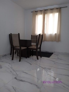 Apartamento para Alugar no Jardim Boa Vista