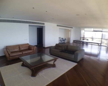 Apartamento para alugar no Leblon 3 suítes - 534