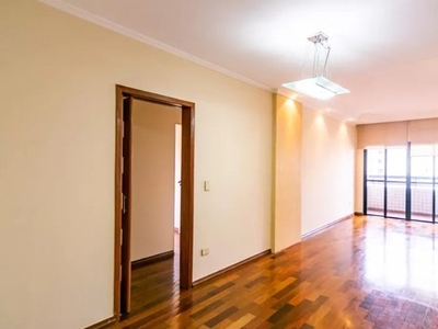 Apartamento para aluguel com 117 mts e com 3 quartos no Santa Paula - São Caetano do Sul