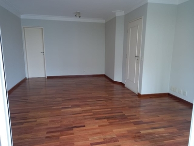 Apartamento para aluguel com 125 metros quadrados com 3 quartos em Moema - São Paulo - SP