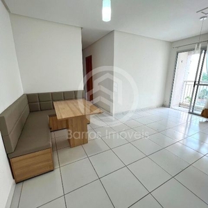 Apartamento para Aluguel com 85 m² com 3 Quartos em Dom Pedro I - Manaus - AM