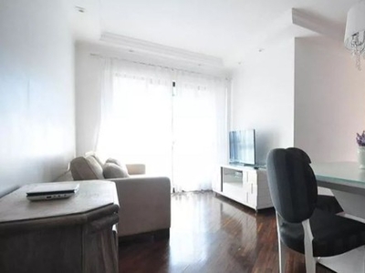 Apartamento para aluguel possui 61 metros quadrados com 2 quartos em Vila Andrade - São Pa