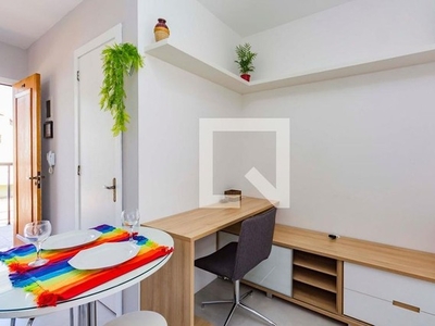 Apartamento para Aluguel - São José, 1 Quarto, 43 m2